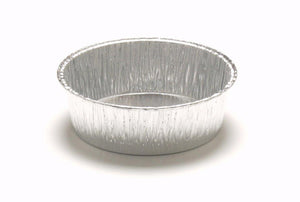 Foil Dish (3000 in a pack)