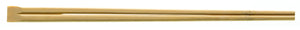 Bamboo Tensoge Chopsticks