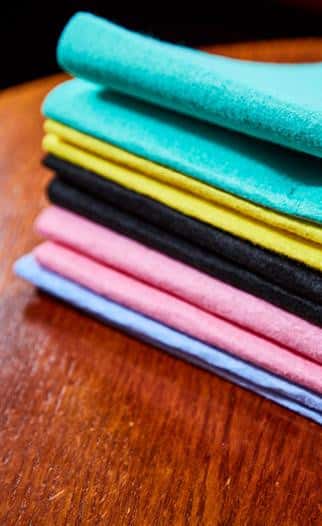 All Purpose Cloths 38 x 40cm – QAR Supplies