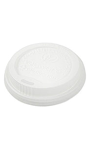 Lids for Double wall coffee cups