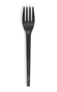 Vegware Compostable Fork QAR Supplies 